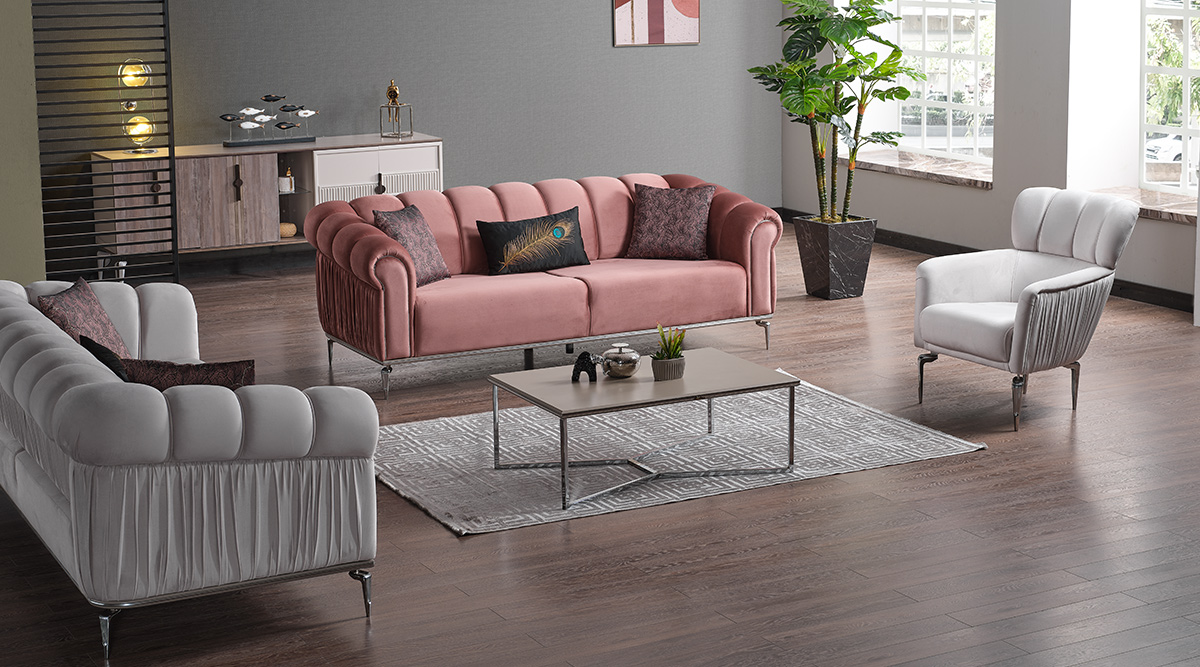 Artemis Koltuk Takımı Versiyon -2