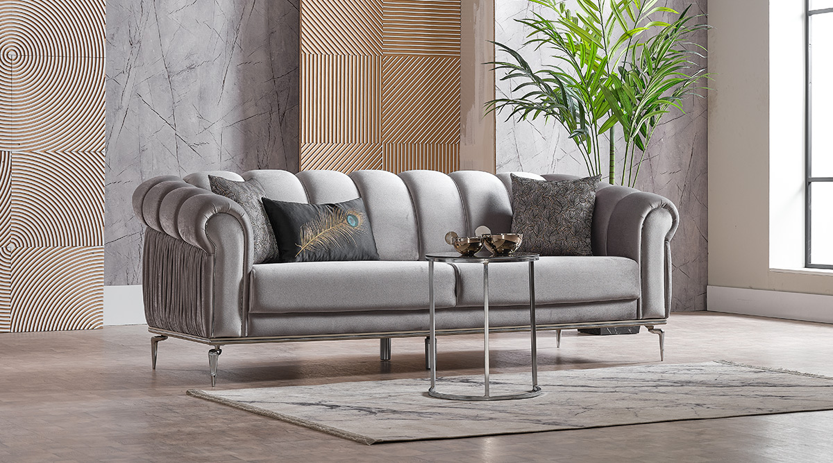 Artemis Koltuk Takımı Versiyon -2