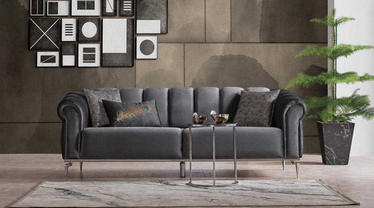 Artemis Koltuk Takımı Versiyon -2