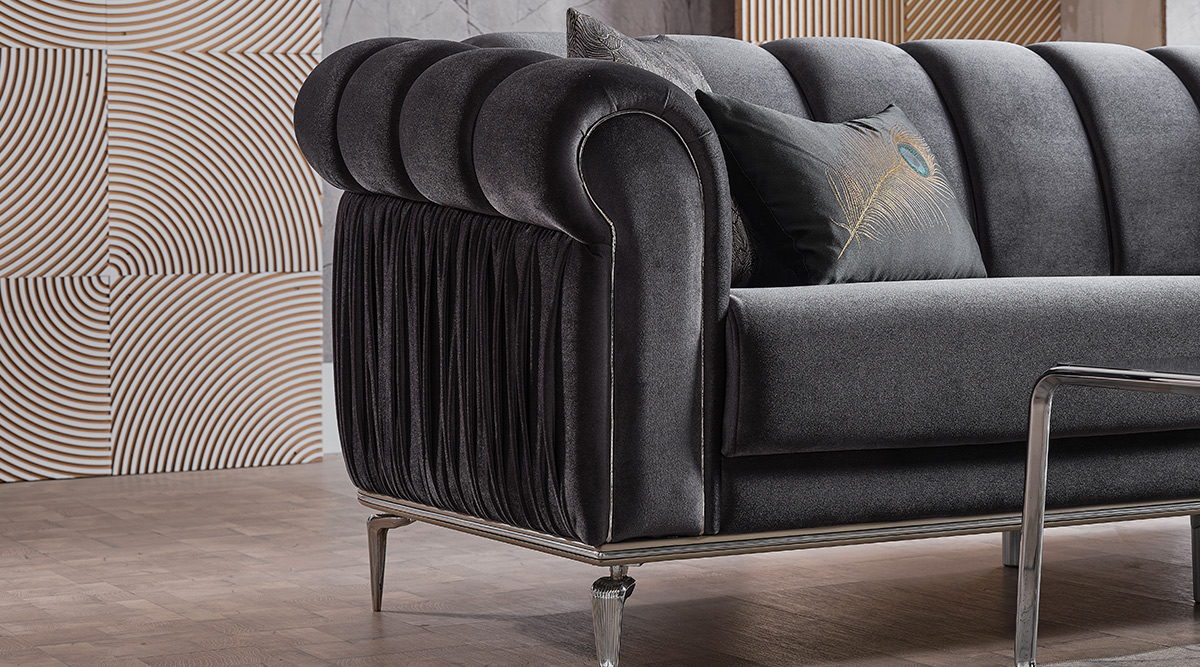 Artemis Koltuk Takımı Versiyon -2