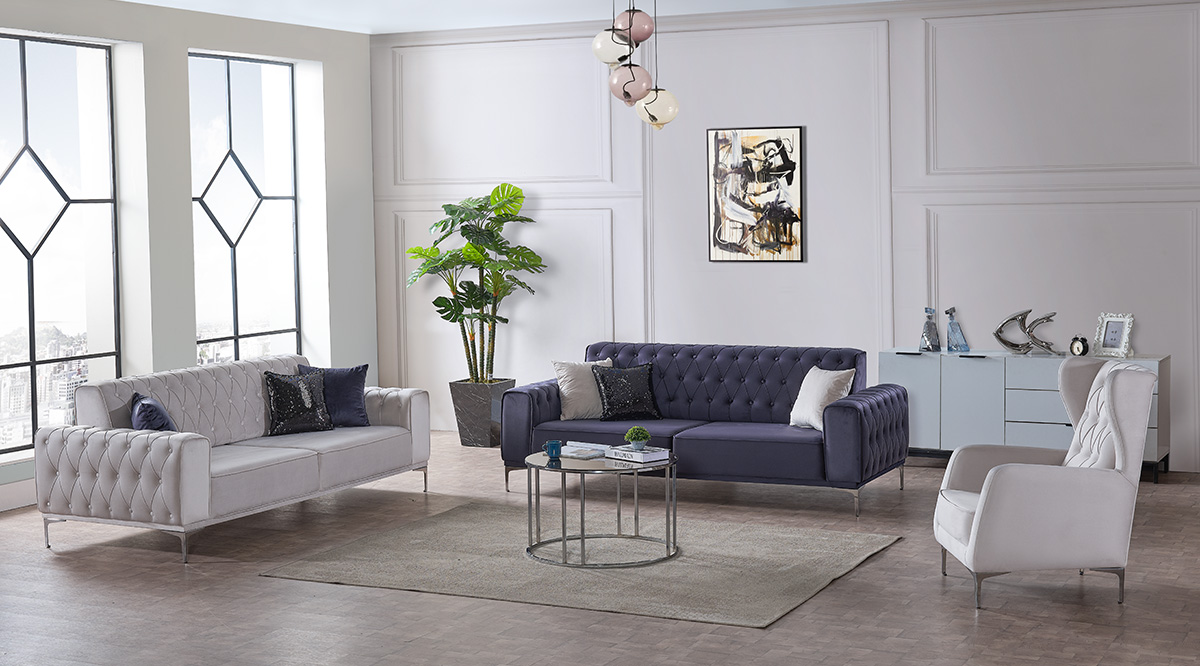 Avrasya Koltuk Takımı Versiyon -1