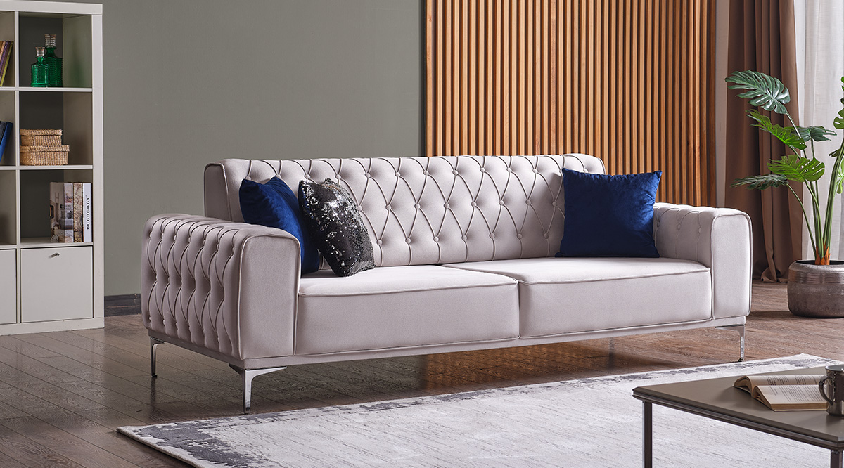 Avrasya Koltuk Takımı Versiyon -1