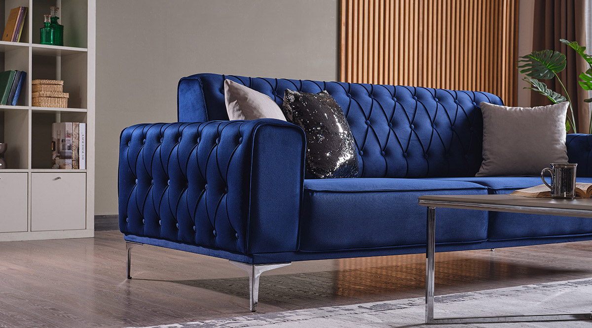 Avrasya Koltuk Takımı Versiyon -1