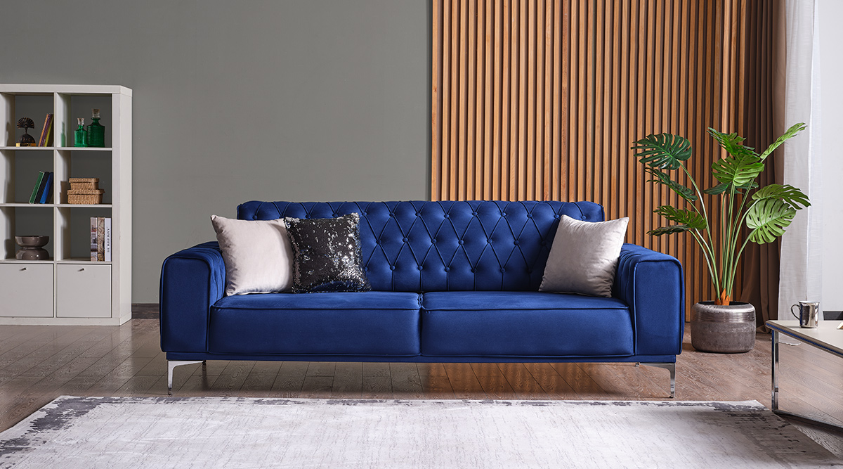 Avrasya Koltuk Takımı Versiyon -1