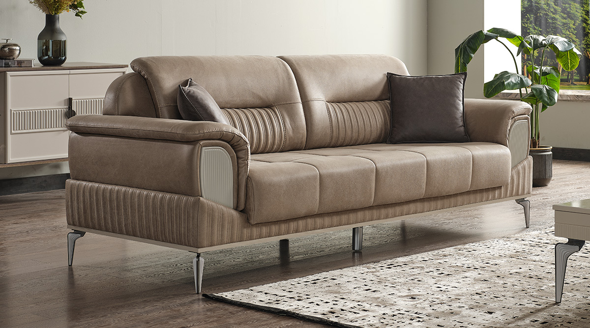 Girne Koltuk Takımı