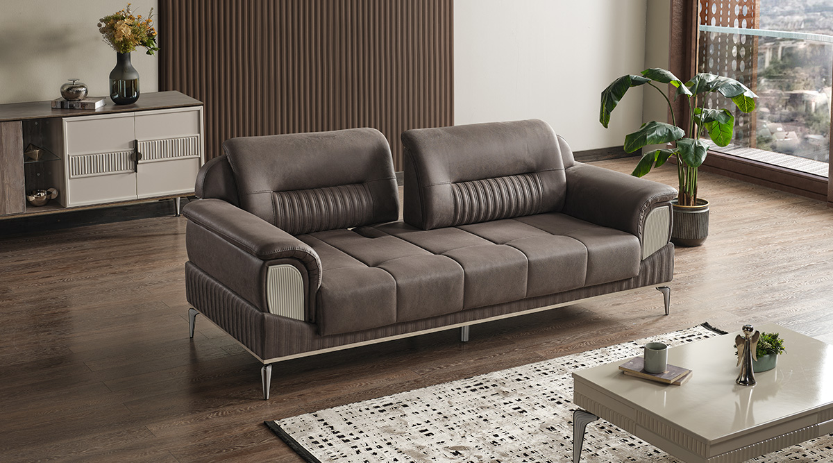 Girne Koltuk Takımı