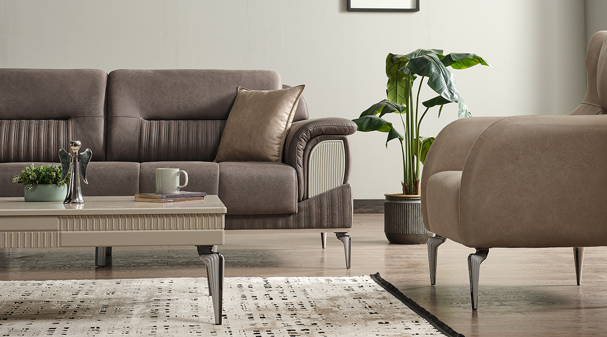 Girne Koltuk Takımı