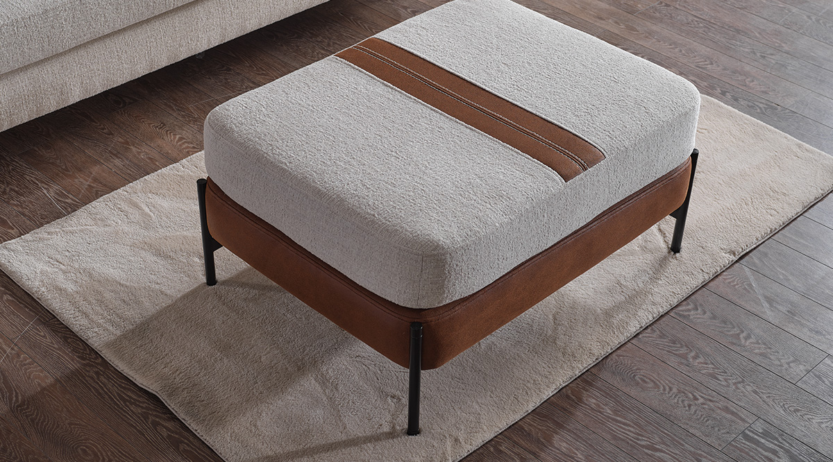 Jaguar Koltuk Takımı