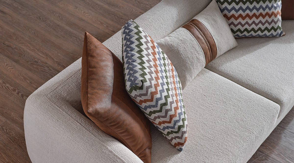 Jaguar Koltuk Takımı