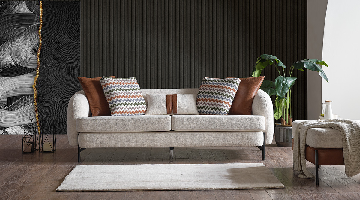 Jaguar Koltuk Takımı