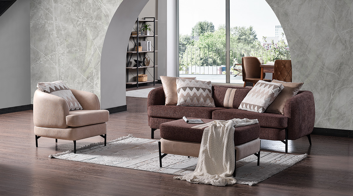 Jaguar Koltuk Takımı