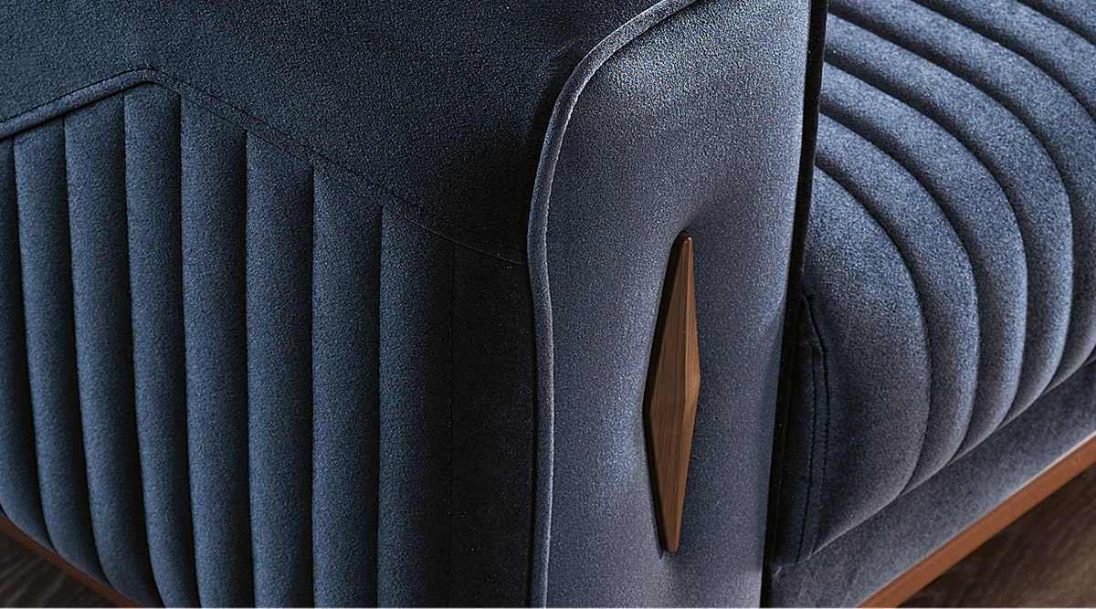 Nobel Koltuk Takımı Versiyon -1