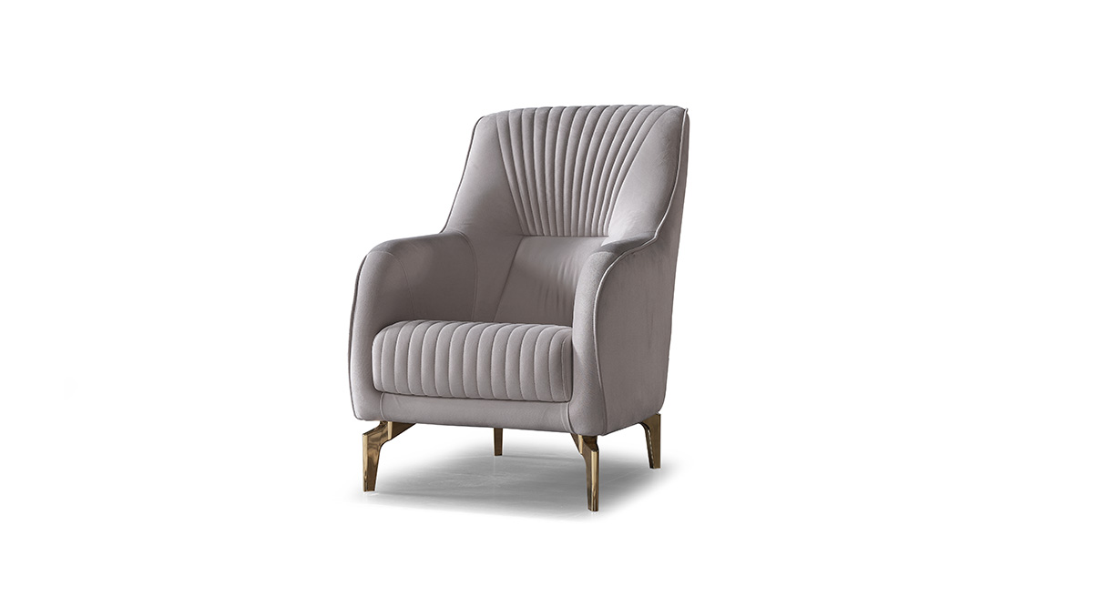 Nobel Koltuk Takımı Versiyon -1