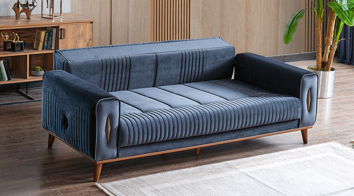 Nobel Koltuk Takımı Versiyon -1