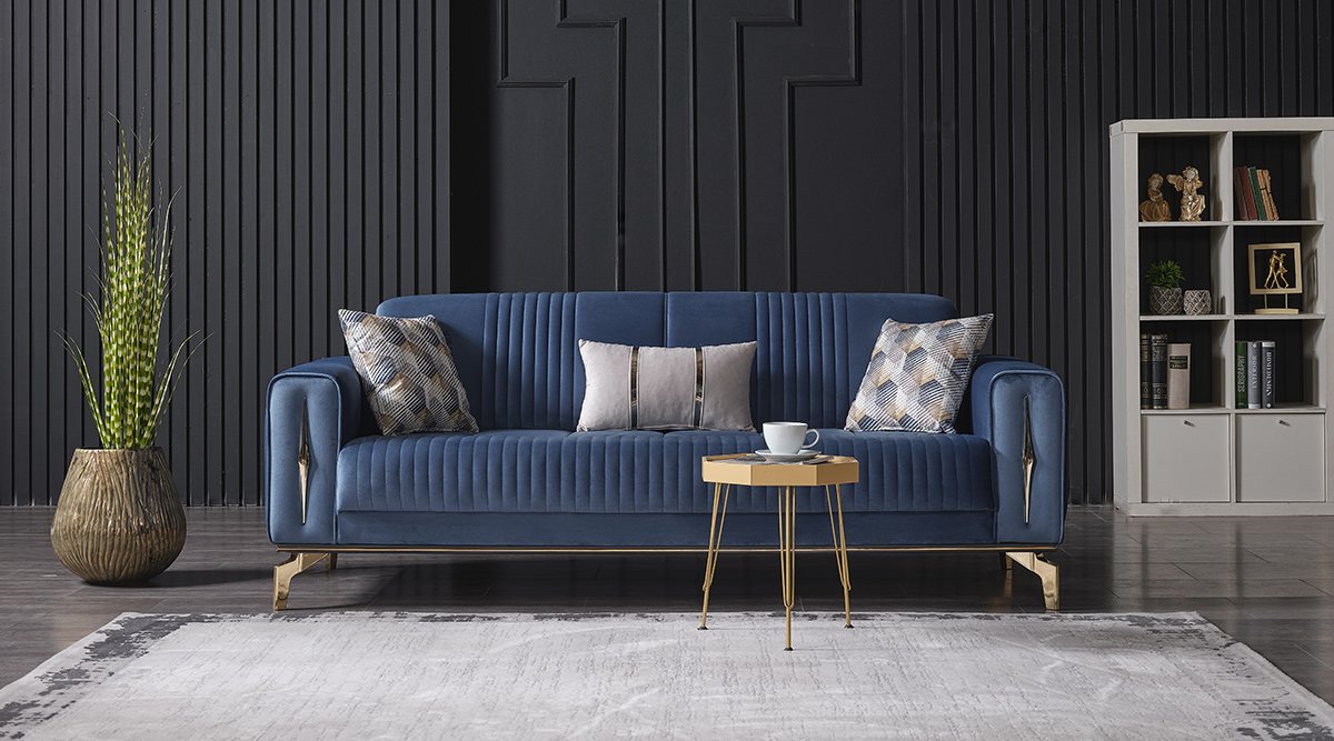 Nobel Koltuk Takımı Versiyon -1