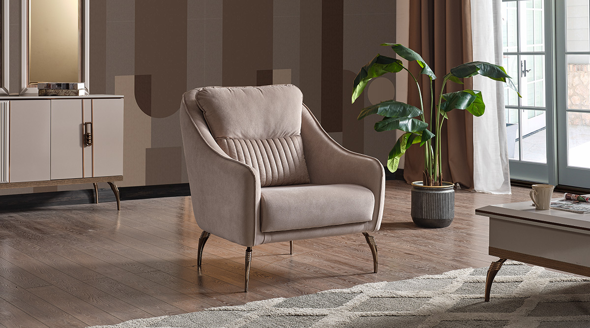 Palermo Koltuk Takımı Versiyon -1