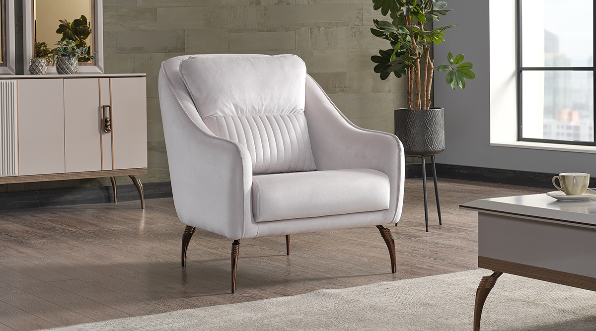 Palermo Koltuk Takımı Versiyon -1