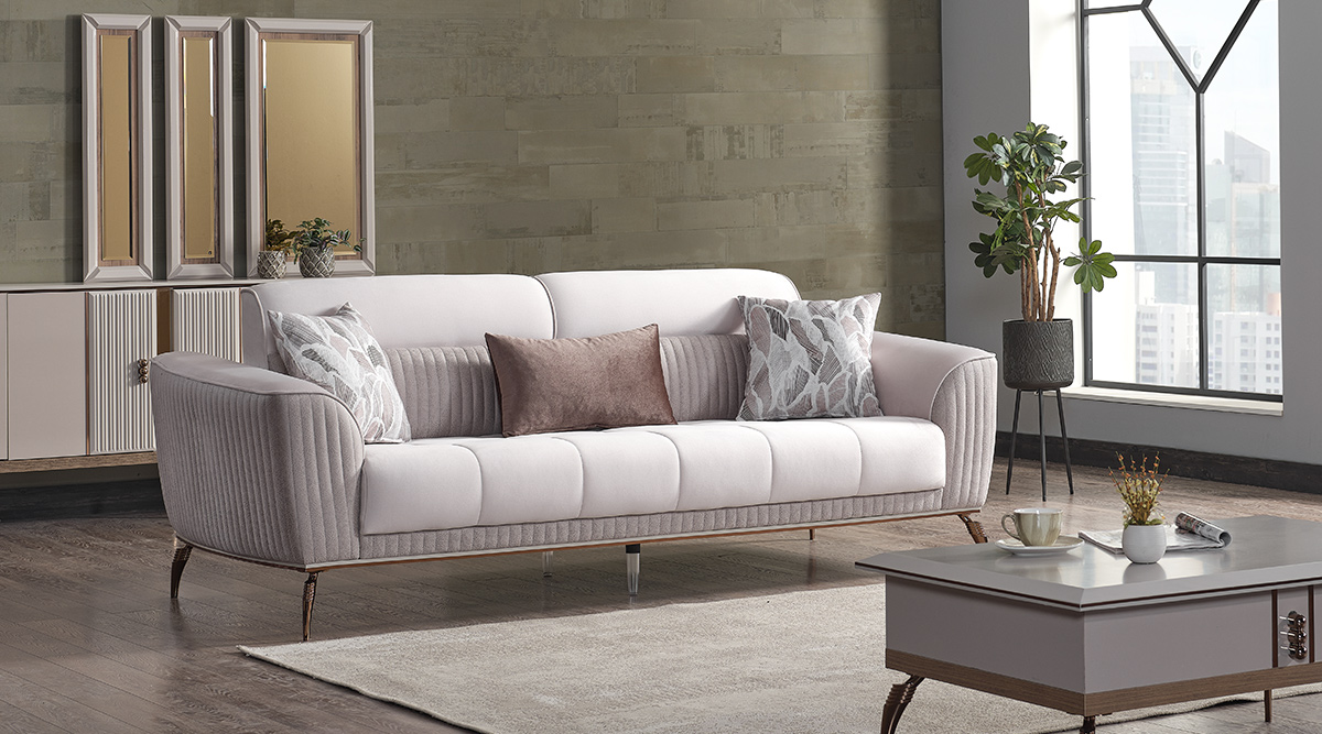 Palermo Koltuk Takımı Versiyon -1