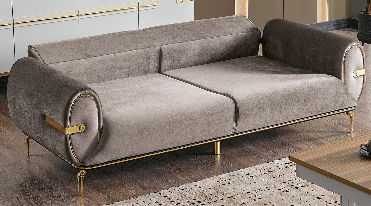 Pars Koltuk Takımı Versiyon -1