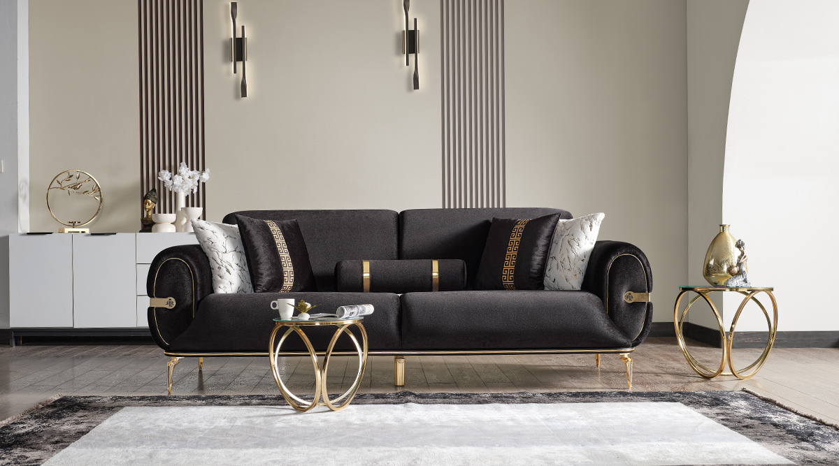 Pars Koltuk Takımı Versiyon -1