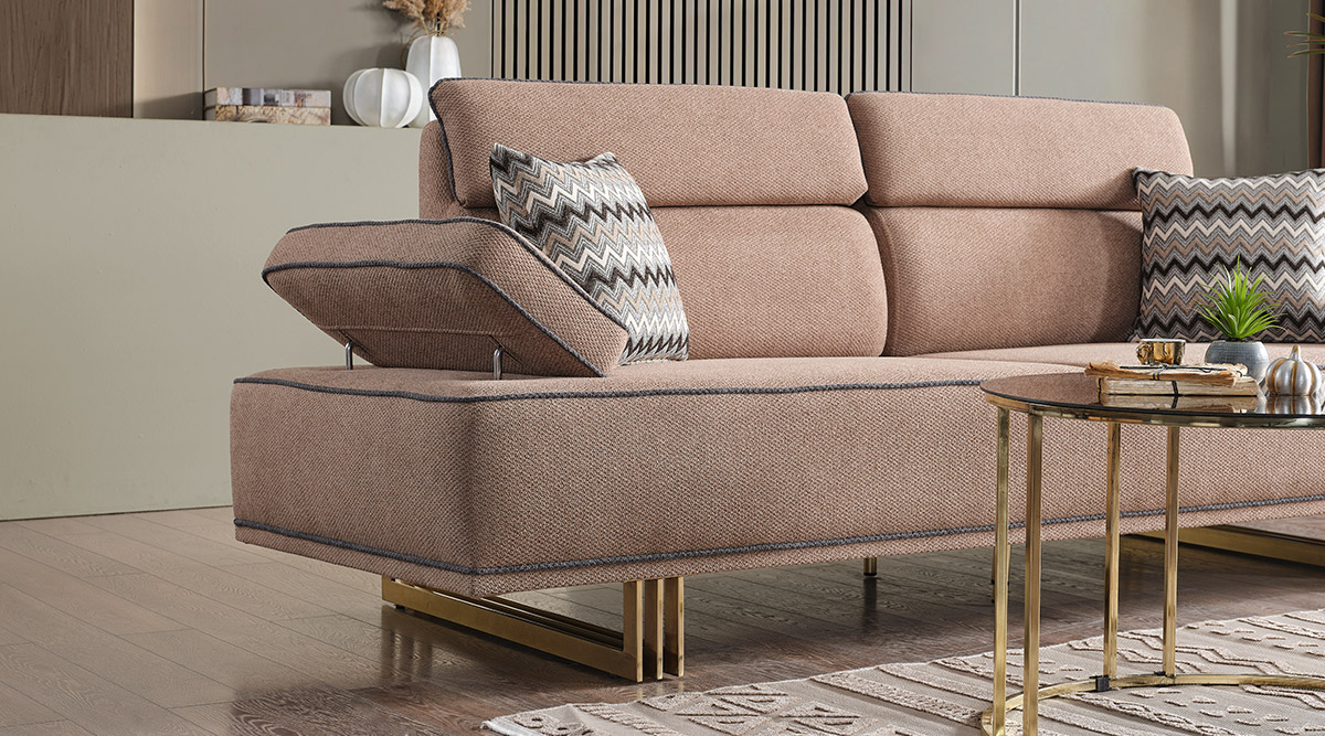 Prada Koltuk Takımı