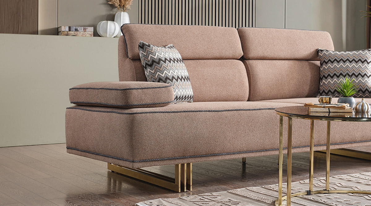 Prada Koltuk Takımı