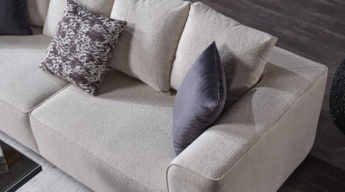 Bugatti Koltuk Takımı