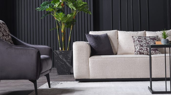 Bugatti Koltuk Takımı