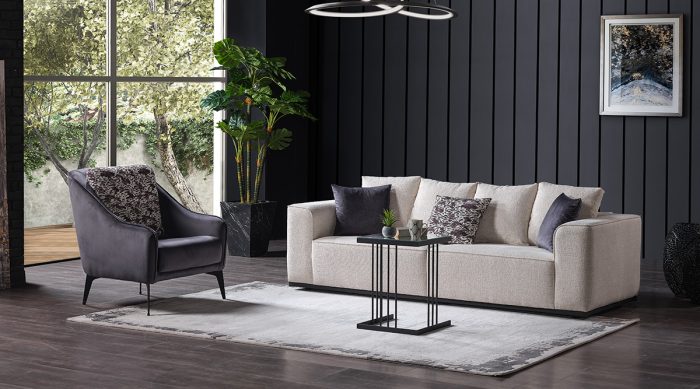 Bugatti Koltuk Takımı