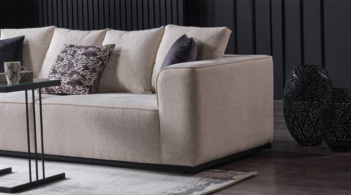 Bugatti Koltuk Takımı