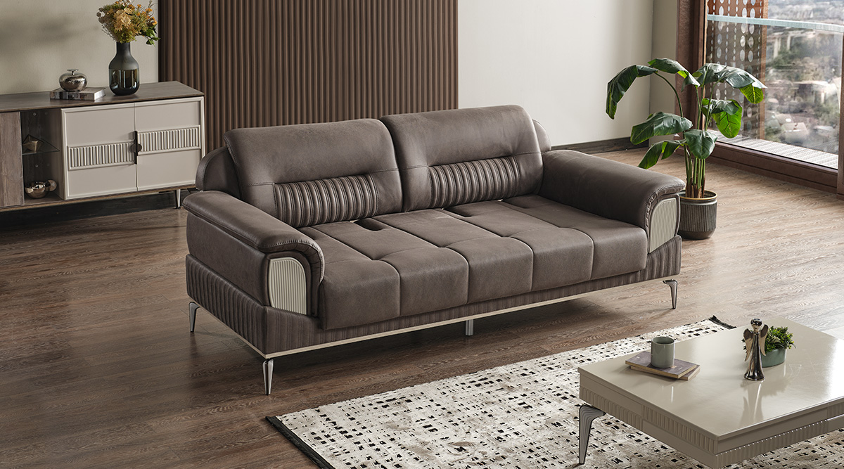 Girne Koltuk Takımı