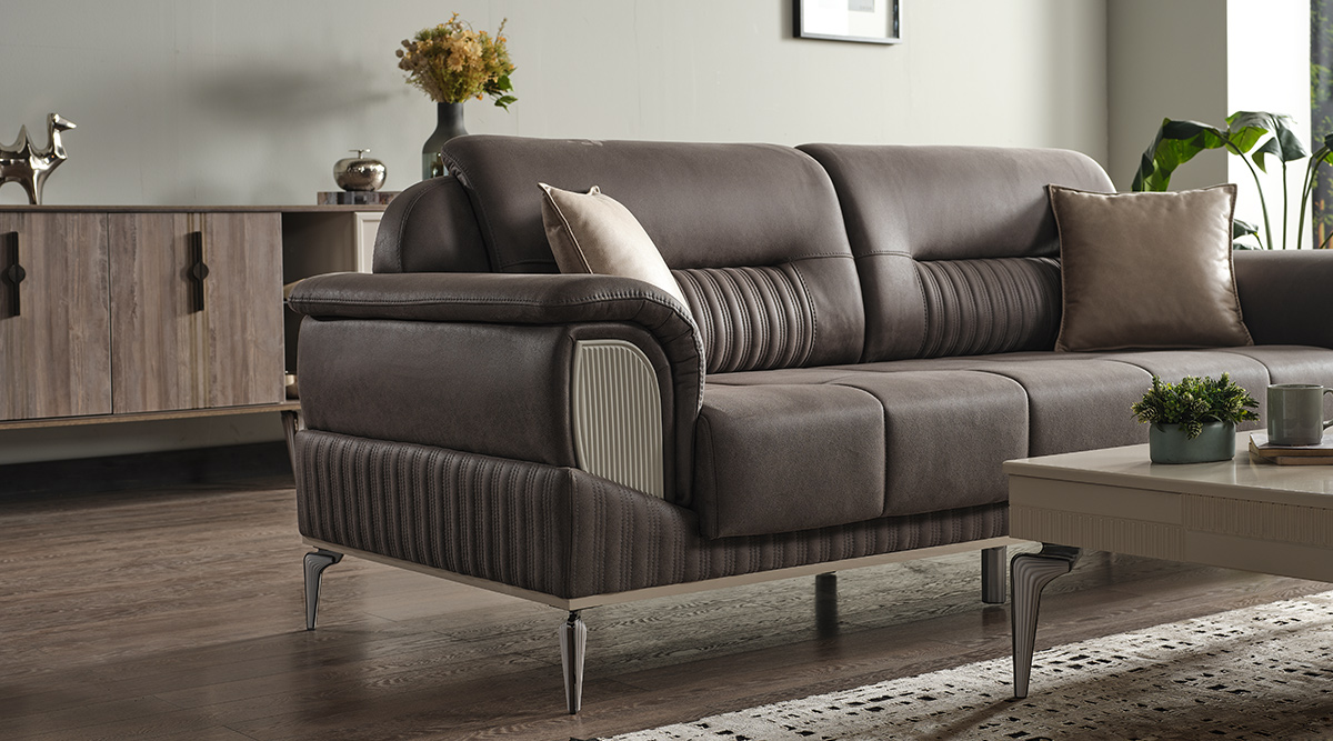 Girne Koltuk Takımı