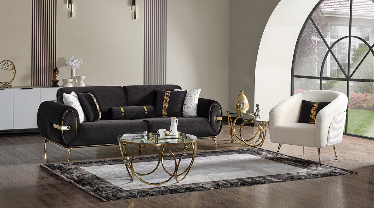 Pars Koltuk Takımı Versiyon -2