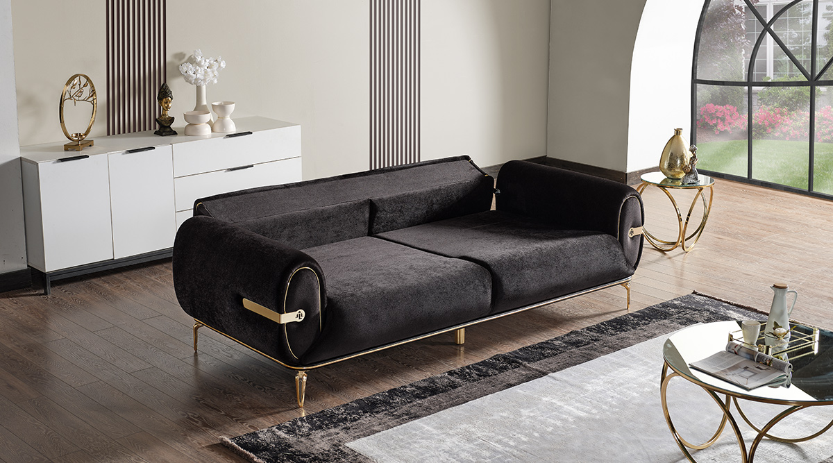 Pars Koltuk Takımı Versiyon -2