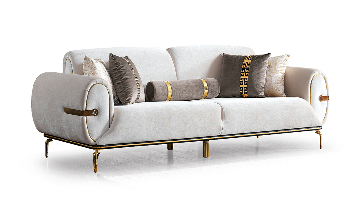 Pars Koltuk Takımı Versiyon -2