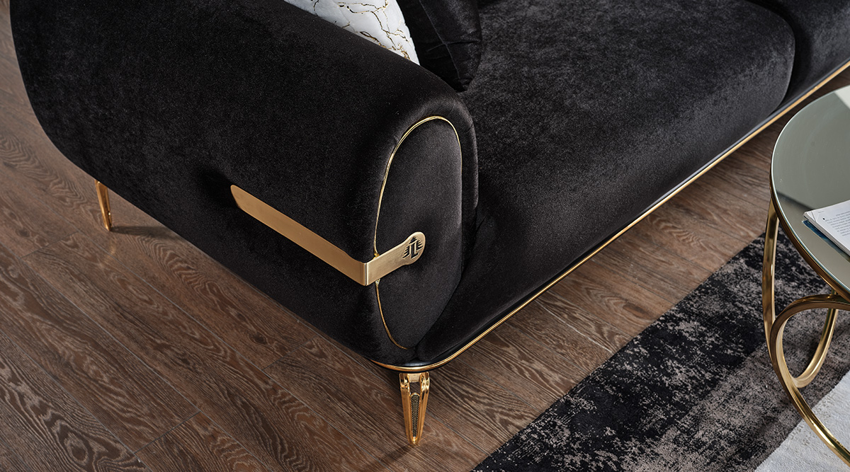 Pars Koltuk Takımı Versiyon -2