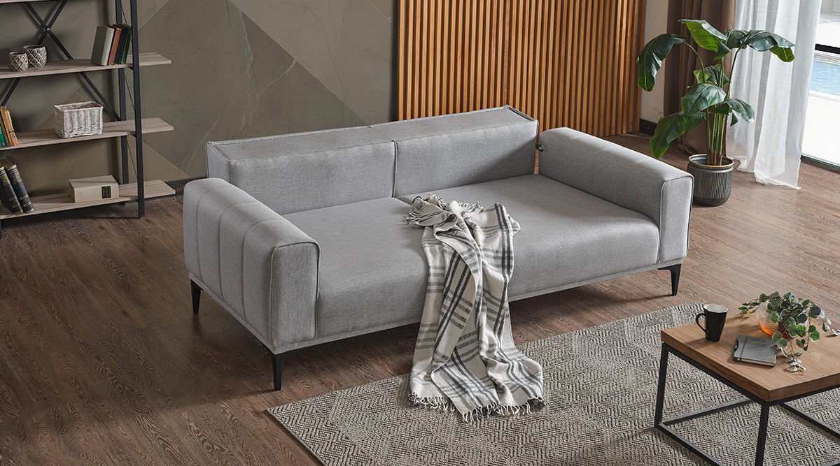 Platin Koltuk Takımı