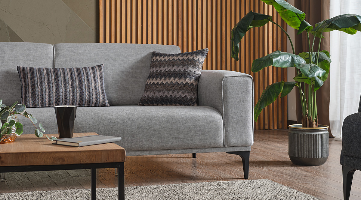 Platin Koltuk Takımı