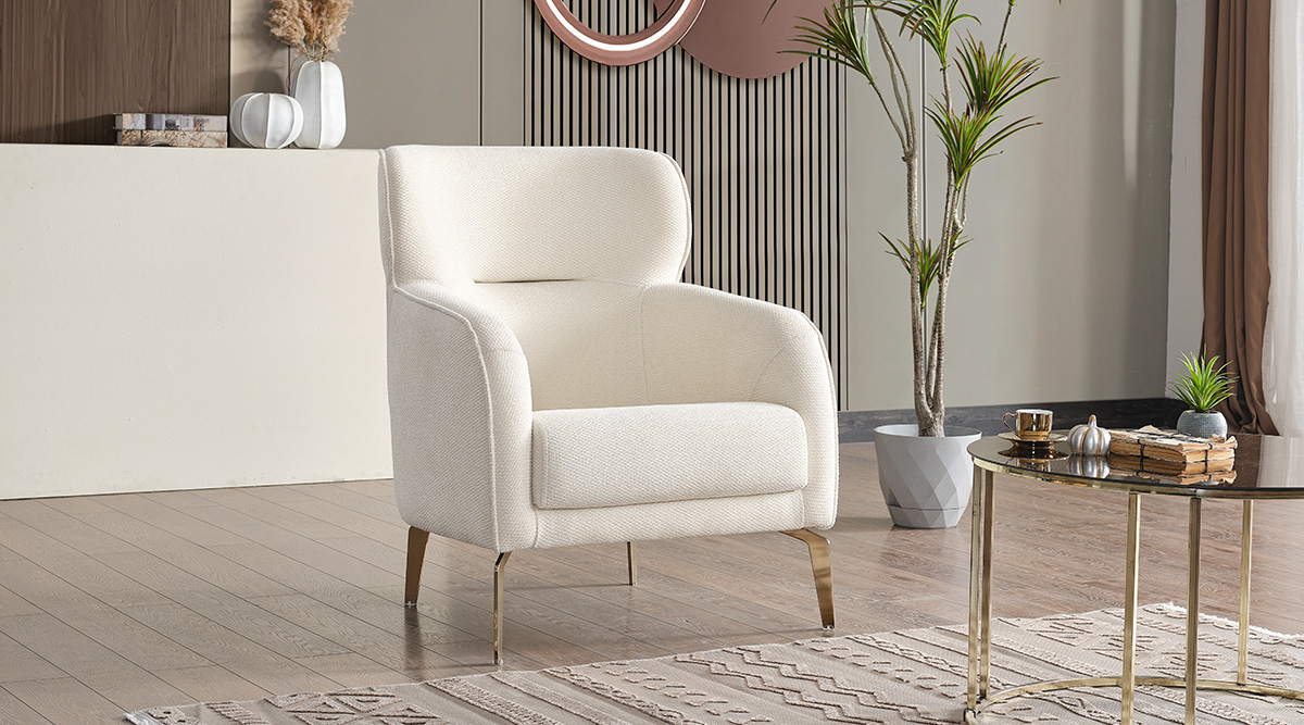 Prada Koltuk Takımı