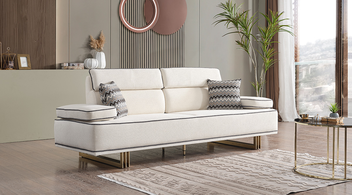 Prada Koltuk Takımı