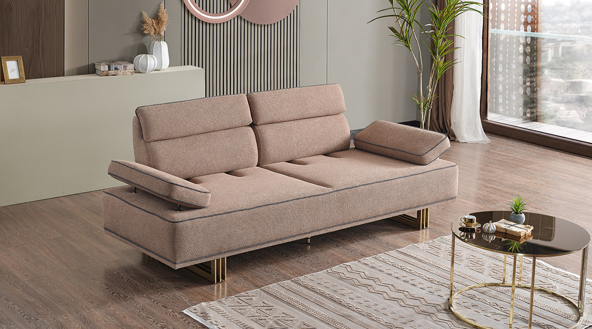 Prada Koltuk Takımı