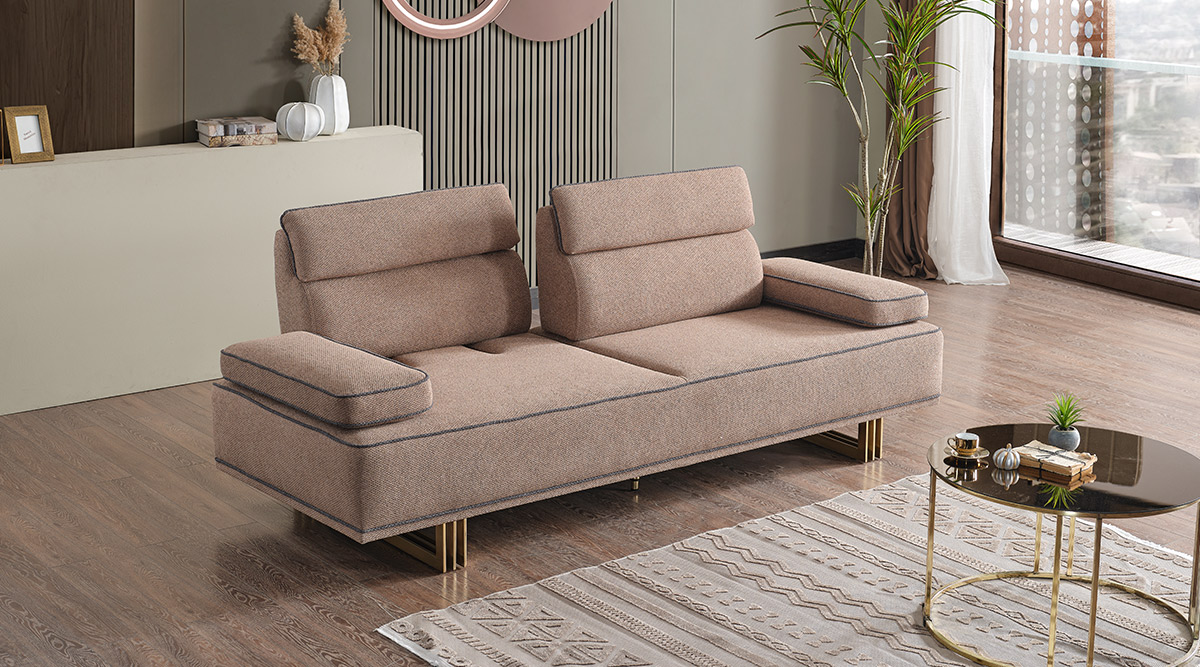 Prada Koltuk Takımı