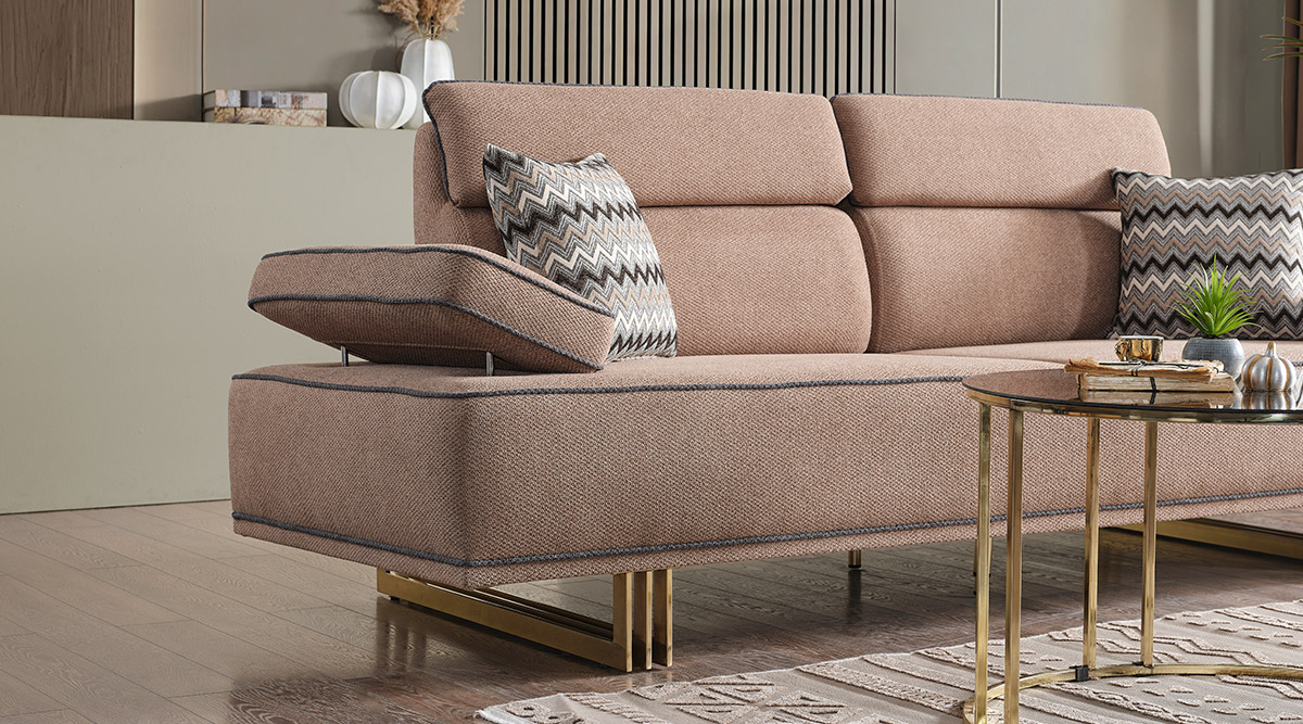 Prada Koltuk Takımı