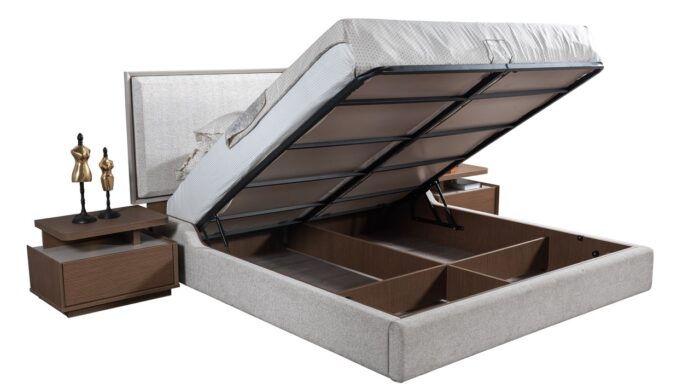 Sydney Yatak Odası Takımı