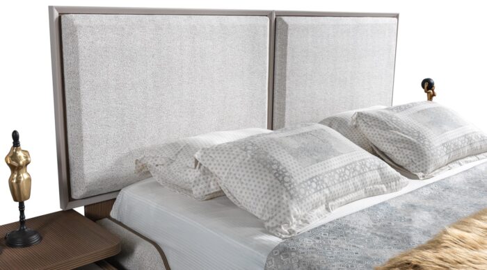 Sydney Yatak Odası Takımı