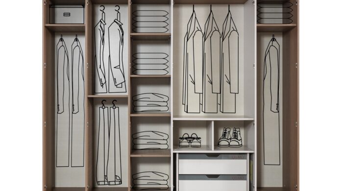 Sydney Yatak Odası Takımı