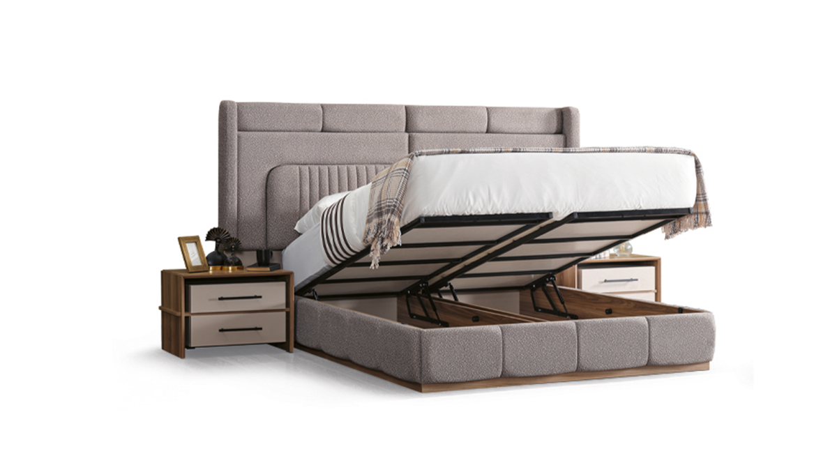 Aura Yatak Odası Takım