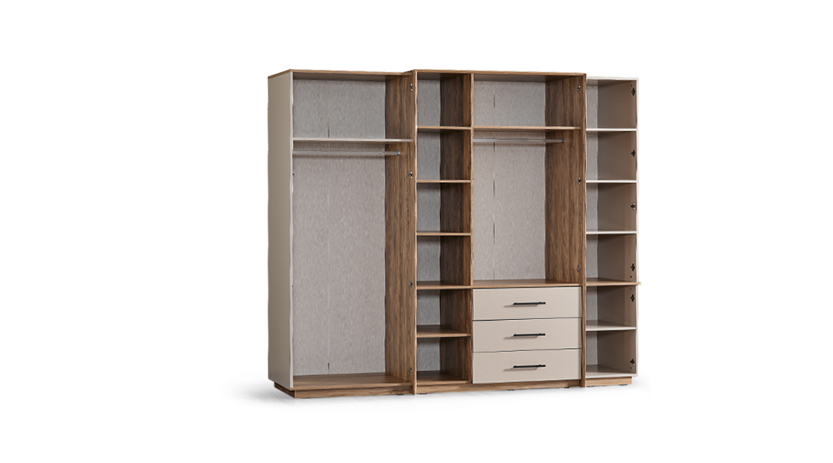 Aura Yatak Odası Takım