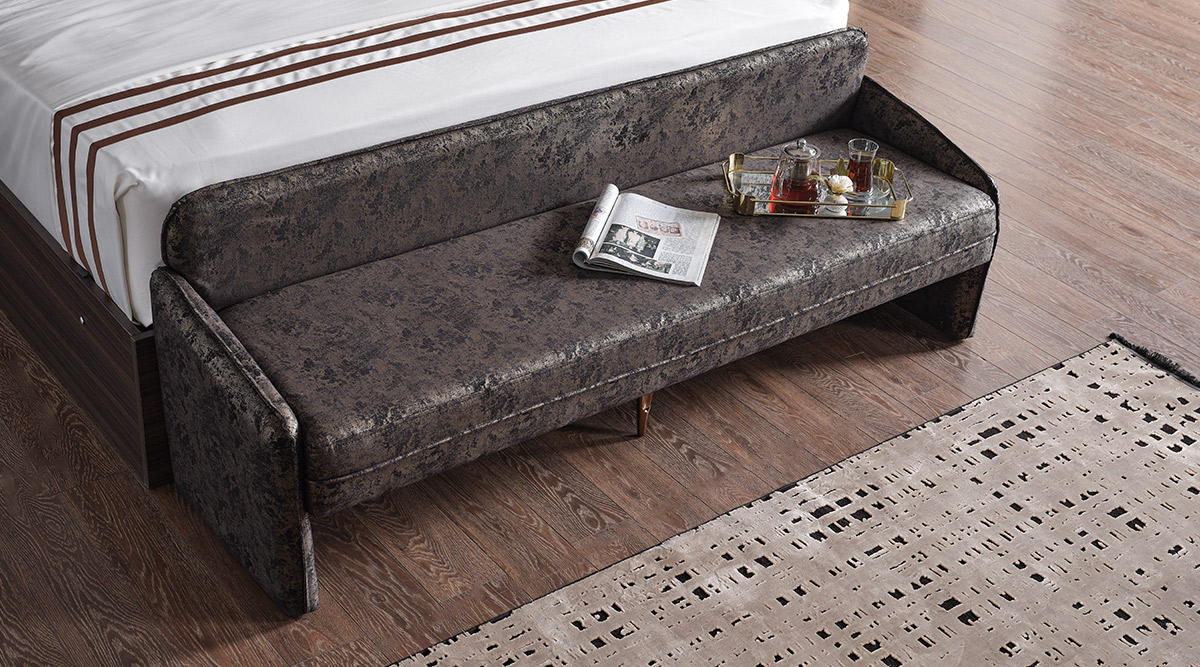 Avena Yatak Odası Takım