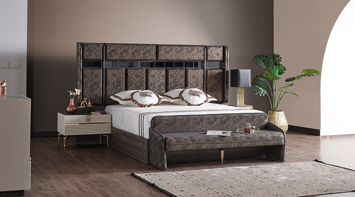 Avena Yatak Odası Takım